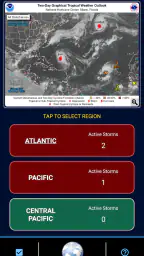 Track-It Hurricane Tracker 1