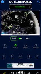 Track-It Hurricane Tracker 4