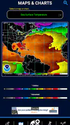 Track-It Hurricane Tracker 5