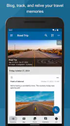 TrackMyTour 1