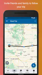 TrackMyTour 2