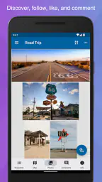 TrackMyTour 3