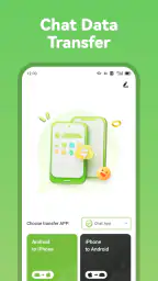 Tracover: Chat Track & Recover 2