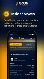 Trading Ideas 3