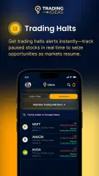 Trading Ideas 7