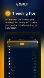 Trading Ideas 8