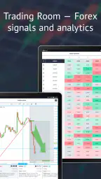 Trading Room - Forex signals a 5