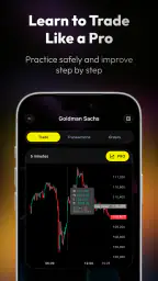 TradingGuru: Trading Simulator 1