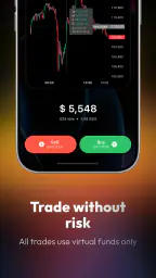 TradingGuru: Trading Simulator 2