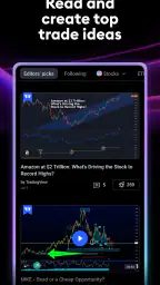 TradingView: Track All Markets 4