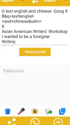 Traductor IA VOZ TEXTO IMAGEN 4