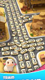 Traffic 3D Parking: Escape Jam 4