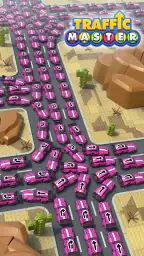 Traffic Master - Jam Buster 2
