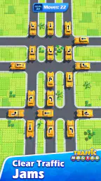Traffic Master - Jam Buster 3