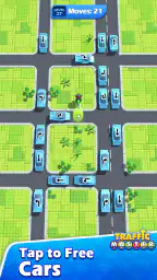 Traffic Master - Jam Buster 4