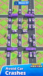 Traffic Master - Jam Buster 5