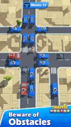 Traffic Master - Jam Buster 6