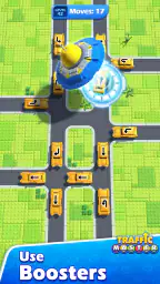 Traffic Master - Jam Buster 7