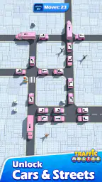 Traffic Master - Jam Buster 8
