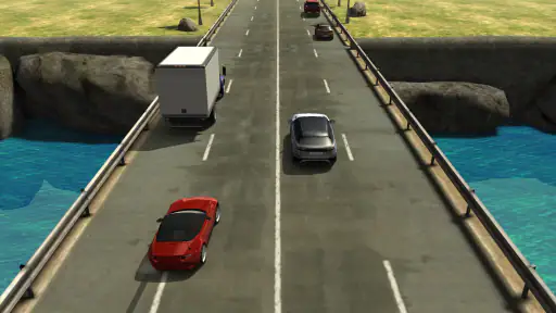 Traffic Racer 1