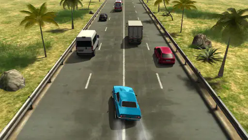 Traffic Racer 2