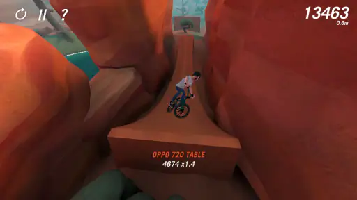 Trail Boss BMX 6