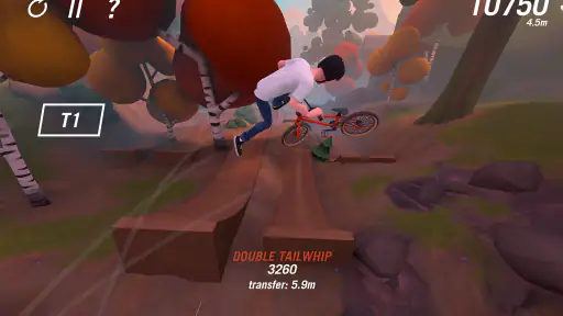 Trail Boss BMX 7