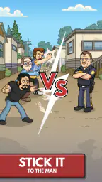 Trailer Park Boys:Greasy Money 3
