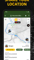 Trailforks 4