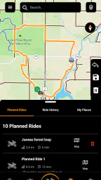 Trailz – Let’s Ride! 5
