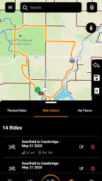 Trailz – Let’s Ride! 8