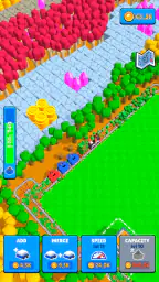 Train Miner: Idle Railway Game 6