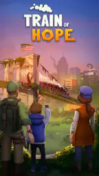Train of Hope: Survival Game 1