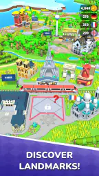 Train Ride 1