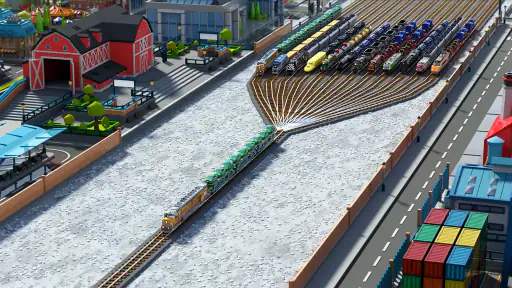 Train Station 2: Rail Tycoon 1