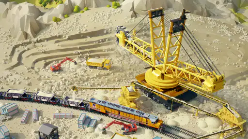 Train Station 2: Rail Tycoon 2