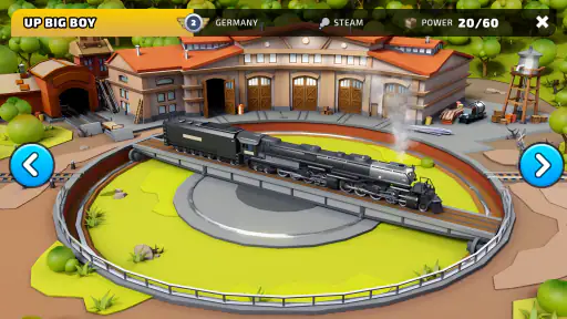Train Station 2: Rail Tycoon 8