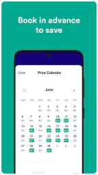 Trainline: Train travel Europe 6