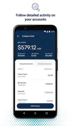 Transact eAccounts 3