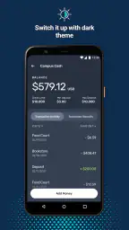 Transact eAccounts 4