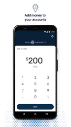 Transact eAccounts 5