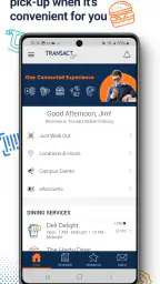 Transact Mobile Ordering 1