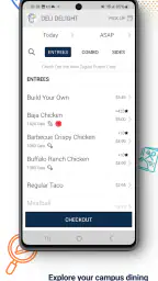 Transact Mobile Ordering 2