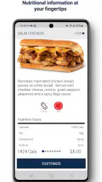 Transact Mobile Ordering 3