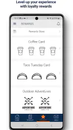 Transact Mobile Ordering 4