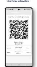 Transact Mobile Ordering 5
