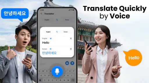 Translate: AI, Camera & Voice 2