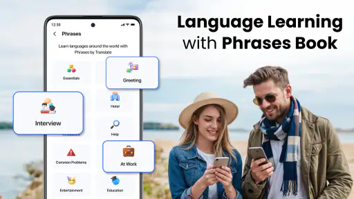 Translate: AI, Camera & Voice 6