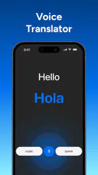 Translate AI - Live Translator 1