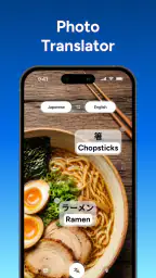 Translate AI - Live Translator 2